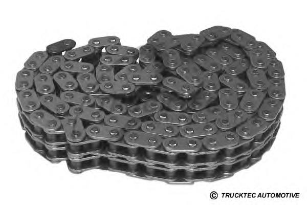 Ланцюг Trucktec 0267144 ціна, від 101.67 USD