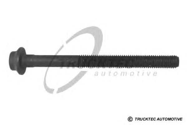 Болт головки блока циліндрів, ГБЦ Mercedes S седан (W126) (1979 - 1991) ціна, від 2.04 USD