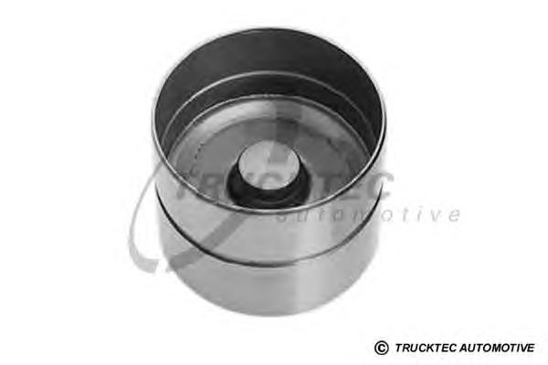 Штовхач клапана гідравлічний Trucktec 0712077 ціна, від 4.40 USD
