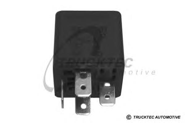 Реле поворотів 0742064 Trucktec
