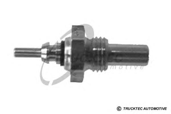 Датчик температури охолоджуючої рідини 0242005 Trucktec