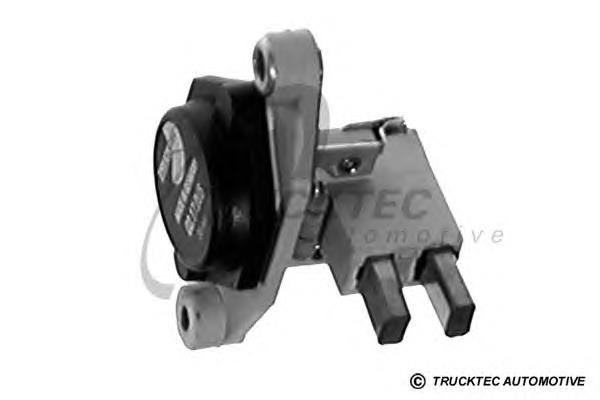 Реле генератора 0217005 Trucktec