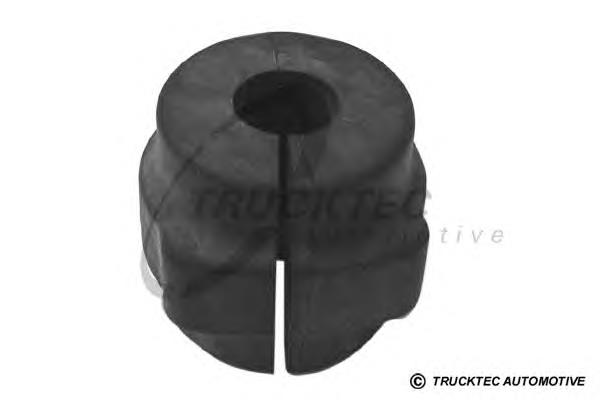 Купити 0831091 Trucktec Подушка стабілізатора передня
