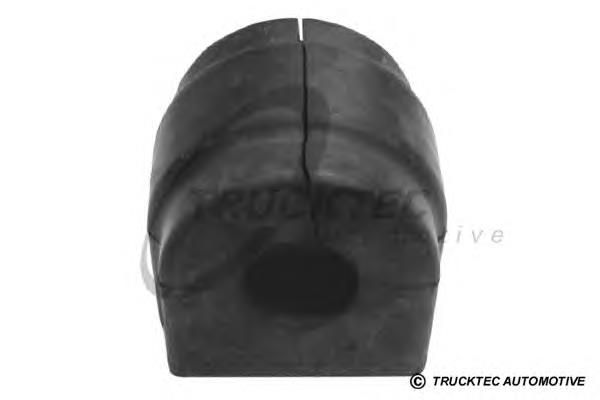 Купити 0831090 Trucktec Подушка стабілізатора передня