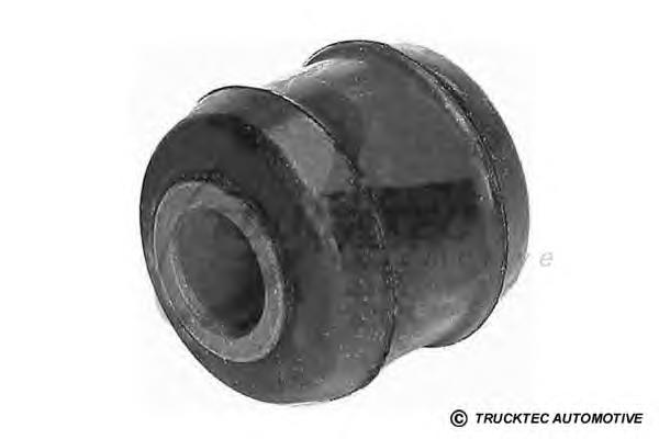 Втулка стабілізатора заднього, зовнішня Trucktec 0230049 ціна, від 2.26 USD