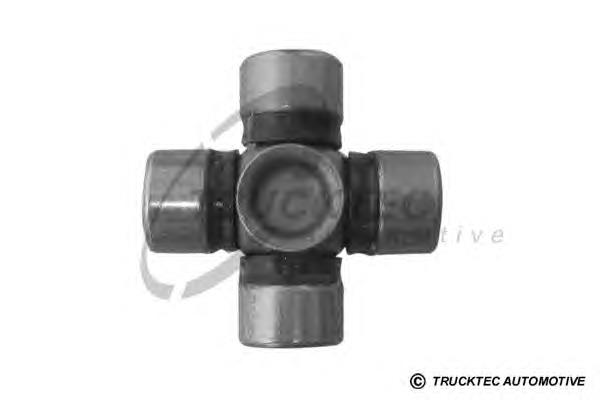 Хрестовина рульового механізму Trucktec 0234033 ціна, від 5.67 USD