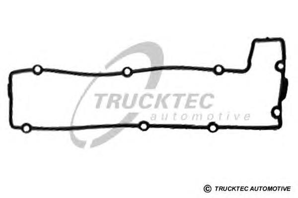 Купити 0210013 Trucktec Прокладка клапанної кришки