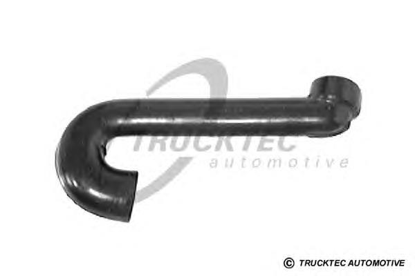 A1020940687 Mercedes Маслоуловлювач