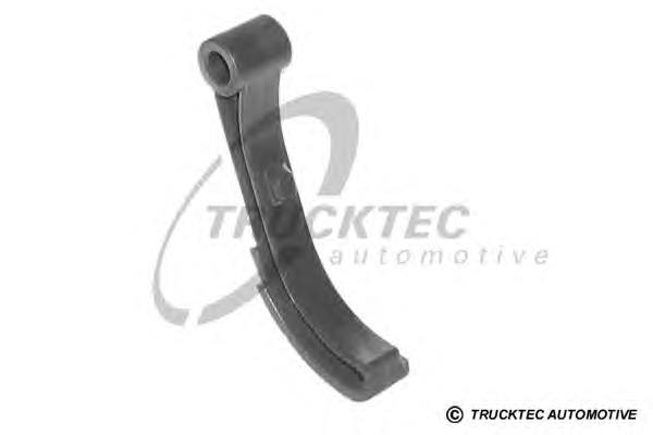 Купити 0212086 Trucktec Заспокоювач ланцюга масляного насосу