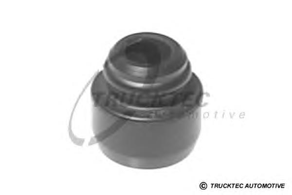 0213041 Trucktec Ремкомплект форсунки