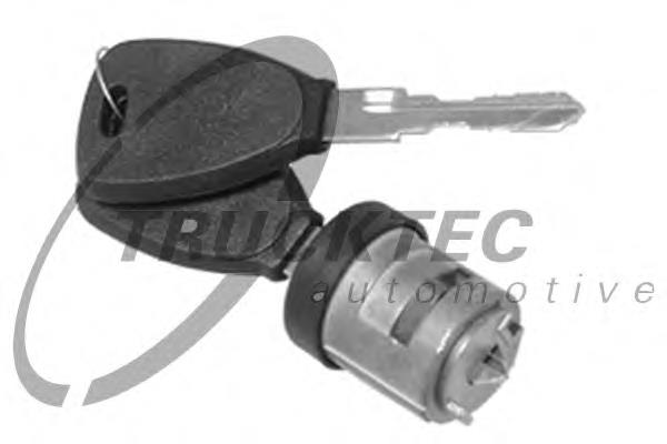Личинка замка запалювання Mercedes A6674600304