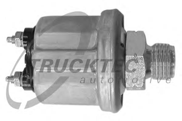 Датчик тиску масла 08092500A PE Automotive