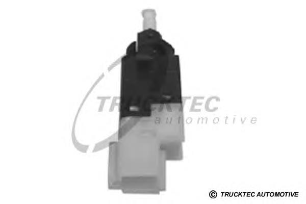Купити 0242271 Trucktec Датчик педалі гальма