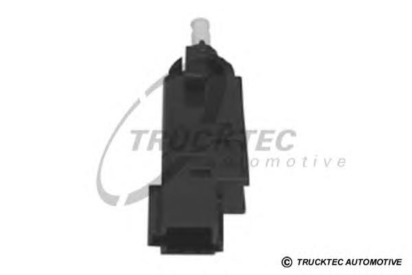 Жабка тормозу 0242270 Trucktec