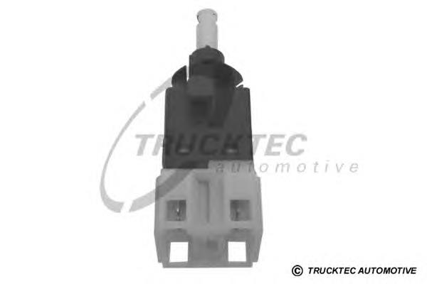 Жабка тормозу 0242269 Trucktec