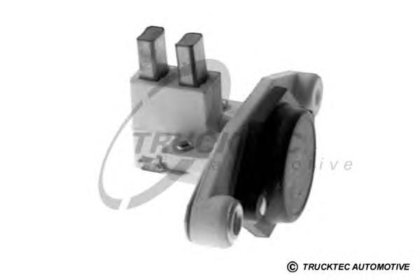 0117031 Trucktec реле-регулятор генератора, (реле зарядки)