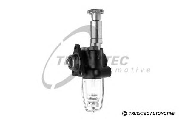 A0000902250 Mercedes Паливний насос, механічний