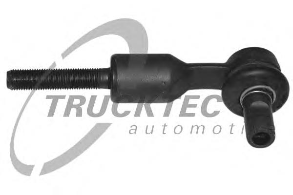 Наконечник рульовий Trucktec 0737120 ціна, від 11.40 USD
