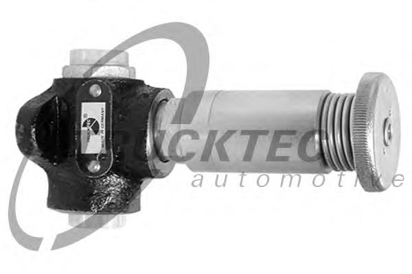 0114048 Trucktec Паливний насос ручної підкачки