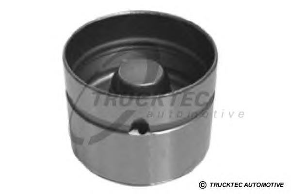 Штовхач клапана гідравлічний Trucktec 0212106 ціна, від 8.00 USD