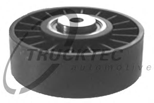 Купити 0219071 Trucktec Натяжний ролик