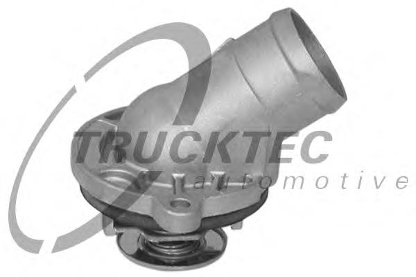 0219127 Trucktec термостат