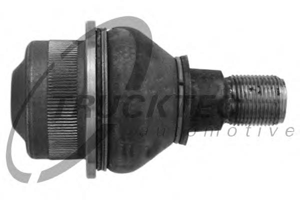 Кульова опора, нижня Trucktec 0231023