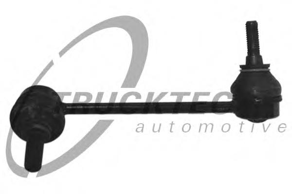 Купити 0230055 Trucktec Яйця стабілізатора переднього
