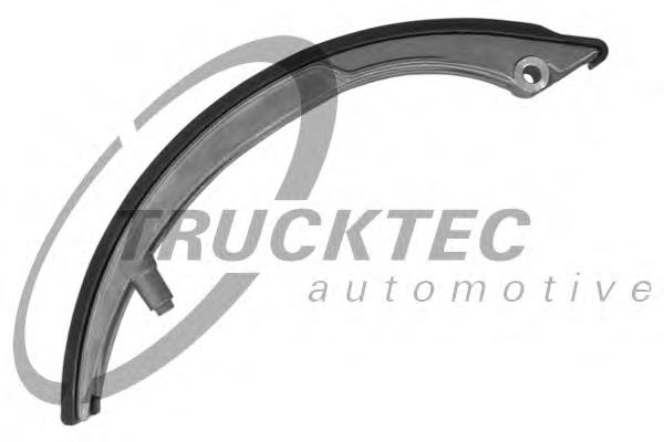 Купити 0212091 Trucktec Башмак натягувача ланцюга ГРМ
