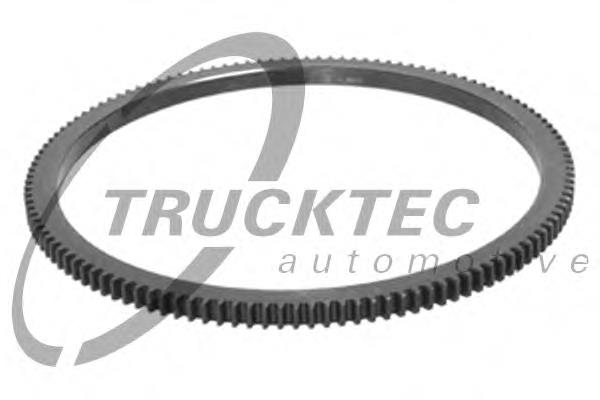 Вінець маховика Trucktec 0111023 ціна, від 53.32 USD