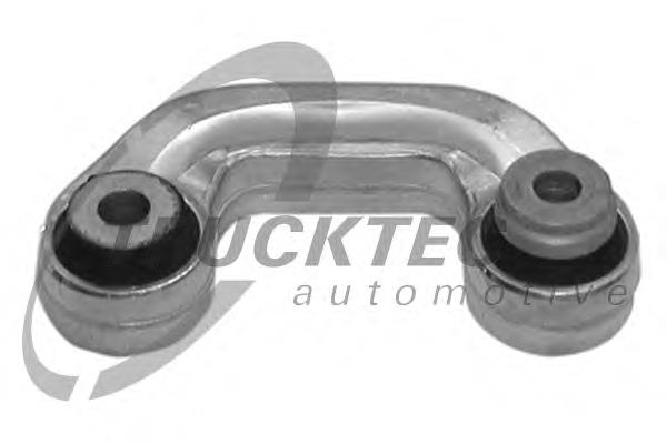 Стійка стабілізатора, переднього, права Trucktec 0730082 ціна, від 9.10 USD