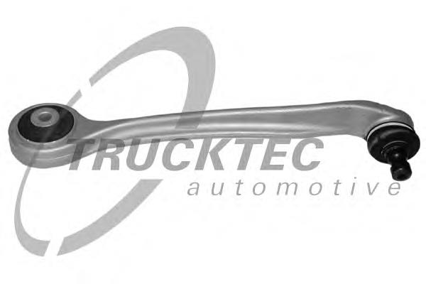 Важіль передньої підвіски верхній, лівий Trucktec 0731031 ціна, від 17.27 USD
