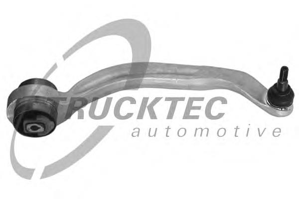 0730026 Trucktec важіль передньої підвіски нижній, правий