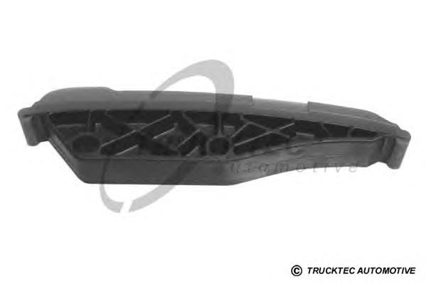Купити 0212124 Trucktec Заспокоювач ланцюга ГРМ, внутрішній