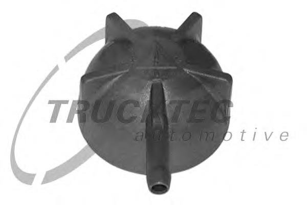 Кришка / пробка розширювального бачка Trucktec 0719004 ціна, від 2.77 USD