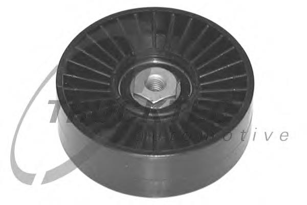 Натяжний ролик 0714009 Trucktec