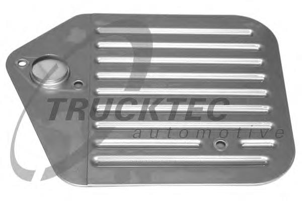 Фільтр АКПП 0825007 Trucktec
