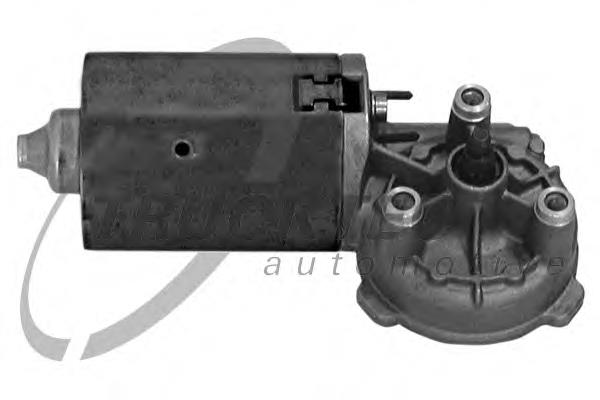 Двигун склоочисника лобового скла (трапеції) Trucktec 0761003