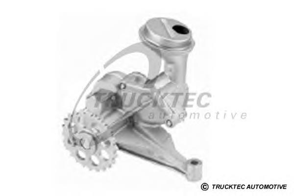 Помпа масляна Trucktec 0218038 ціна, від 25.34 USD