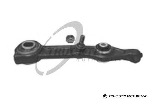 0231059 Trucktec Поперечний важіль
