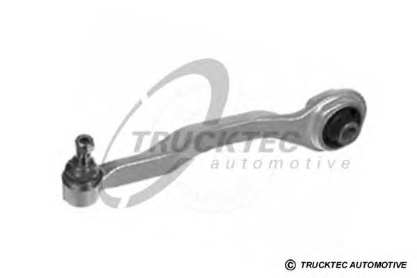 0231055 Trucktec Поперечний важіль