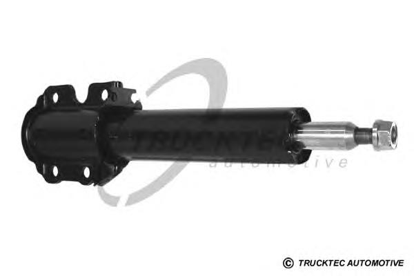 Купити 0230077 Trucktec Амортизатор передньої підвіски