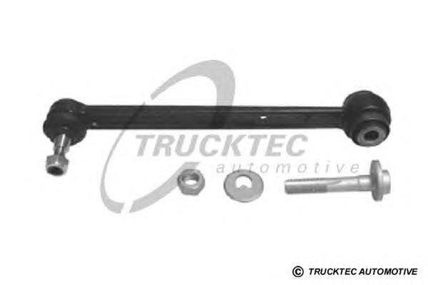 Купити 0232036 Trucktec Тяга поперечна задньої підвіски