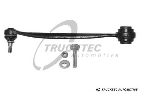 0232022 Trucktec Важелі задньої підвіски