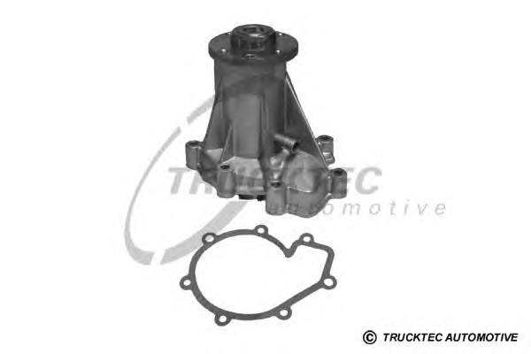 Помпа 0219161 Trucktec