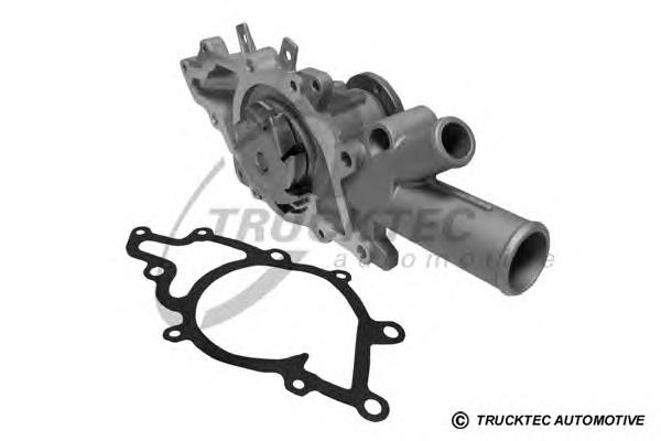 Водяний насос Trucktec 0219173