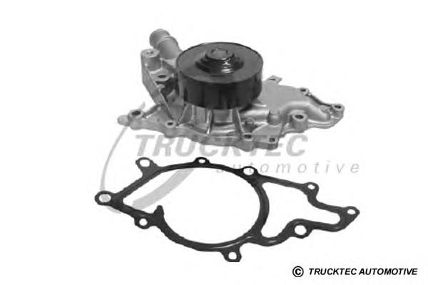 Помпа 0219174 Trucktec