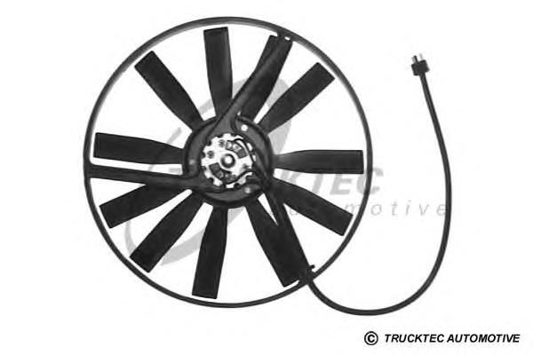Вентилятор радіатора Mercedes C 190 седан (W201) (1982 - 1993) ціна, від 92.74 USD
