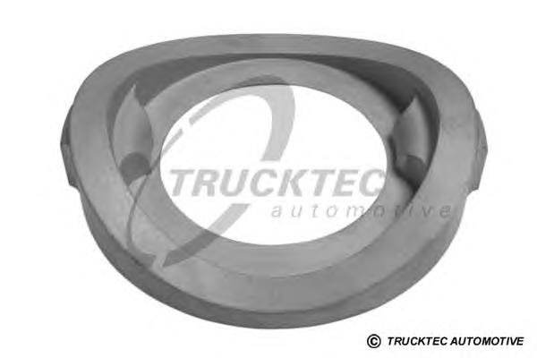 0213070 Trucktec прокладка вакуумного насосу