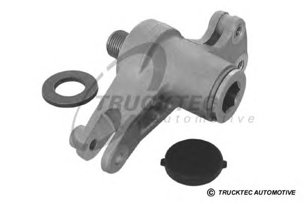 Купити 0219126 Trucktec Натягувач приводного ременя